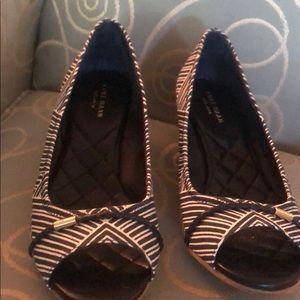 Cole Haan Wedges